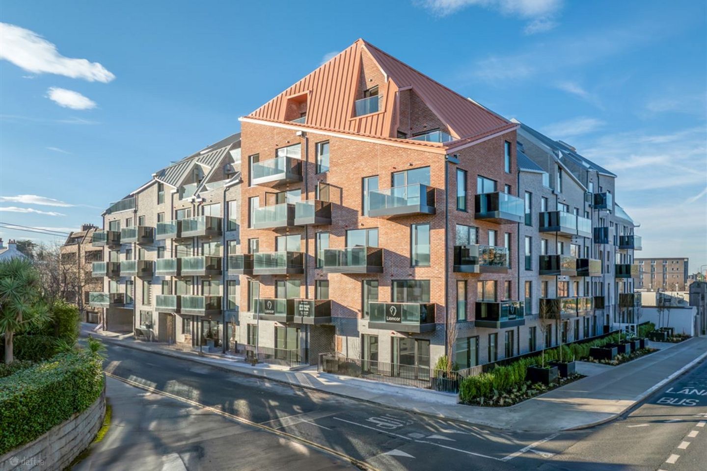 143 Merrion road , Ballsbridge, Co. Dublin