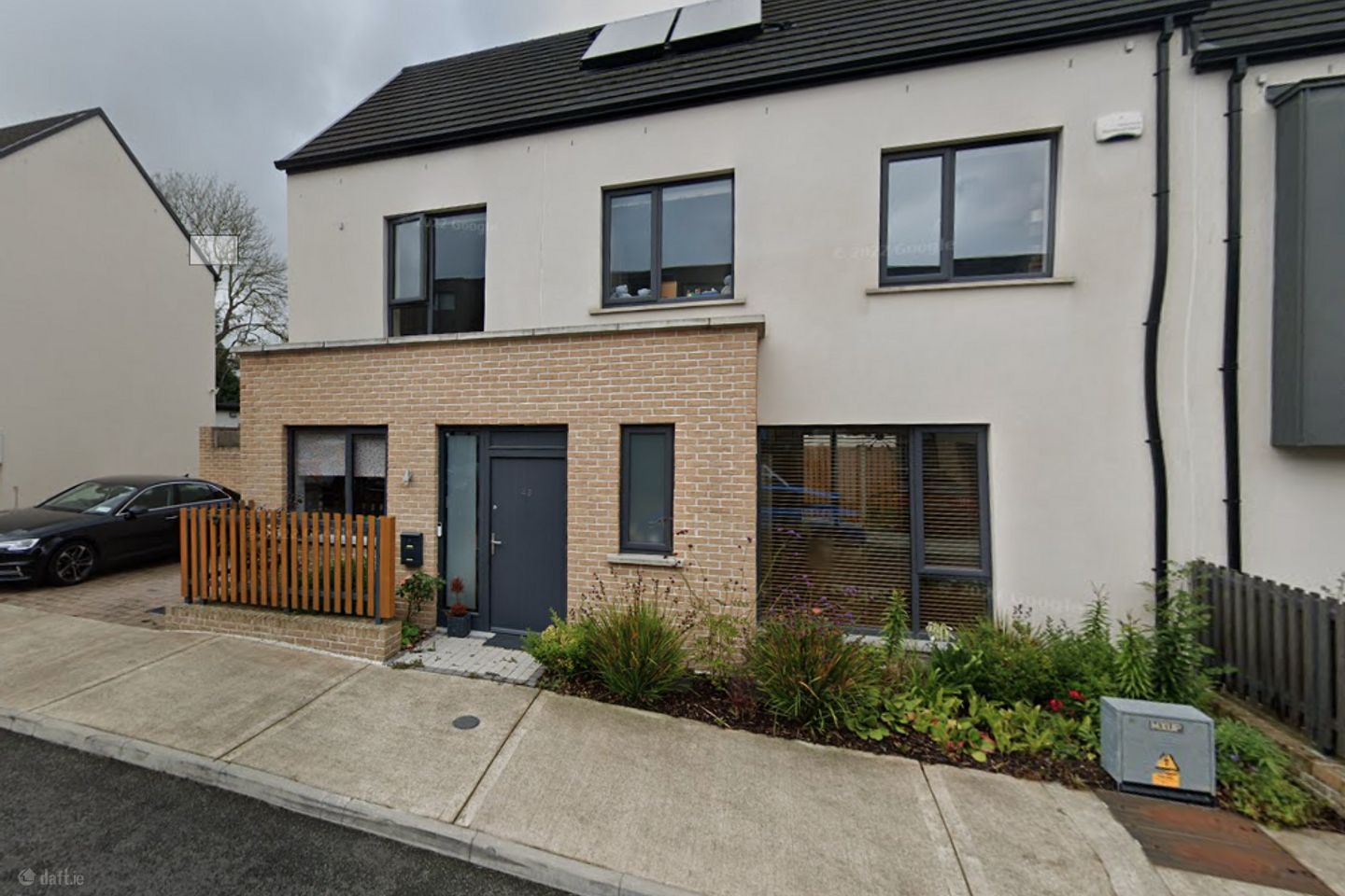 43 The Avenue, Scholarstown Wood, Rathfarnham, Dublin 16