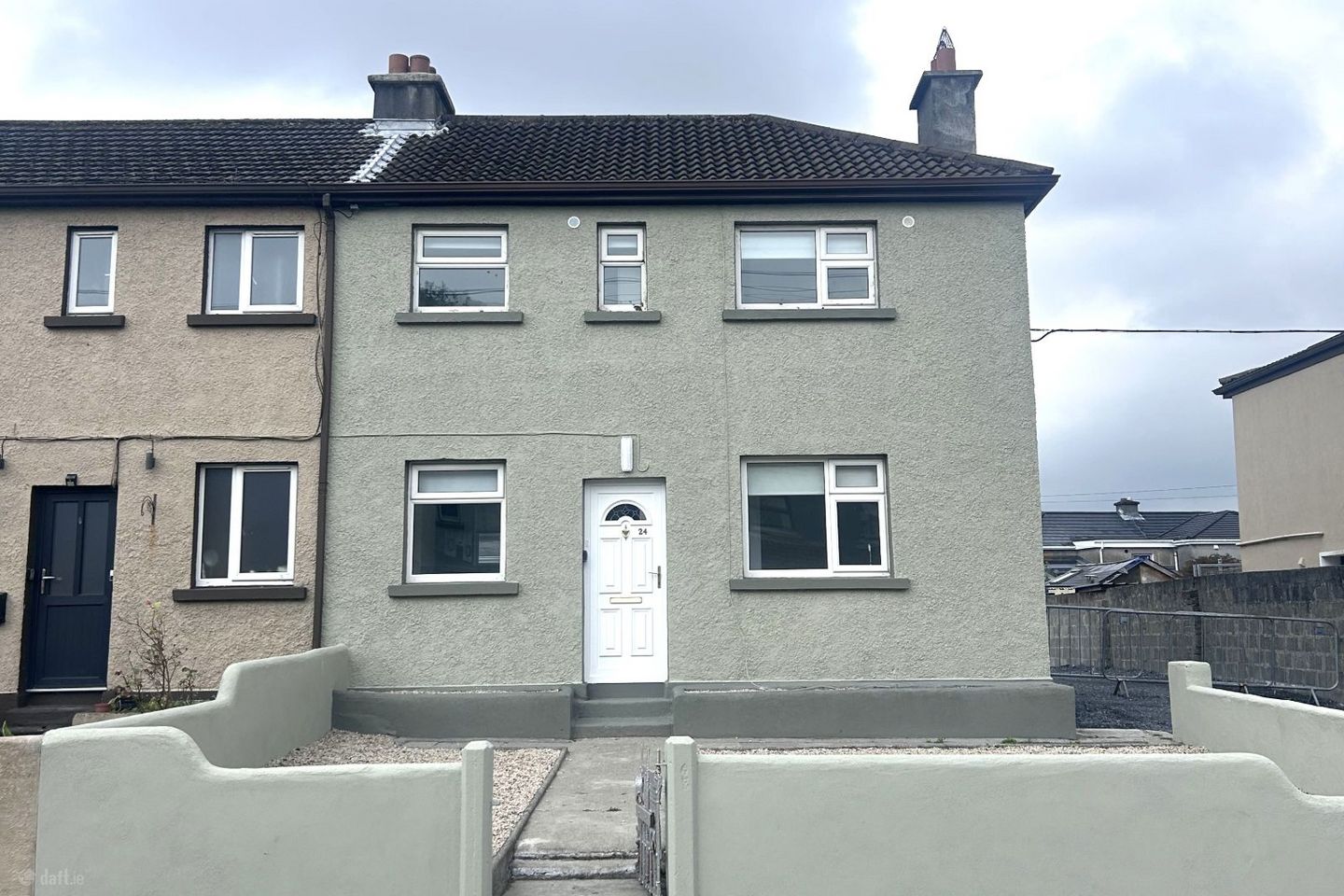 24 Fursey Road, Shantalla, Co. Galway