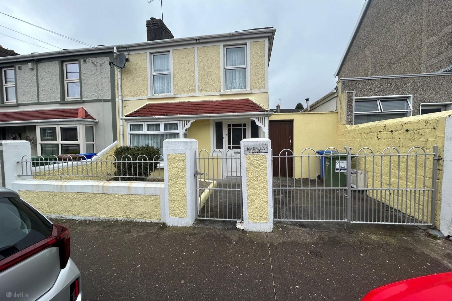 Marella, 113 Capwell Road, Cork City Centre, T12Y0E4