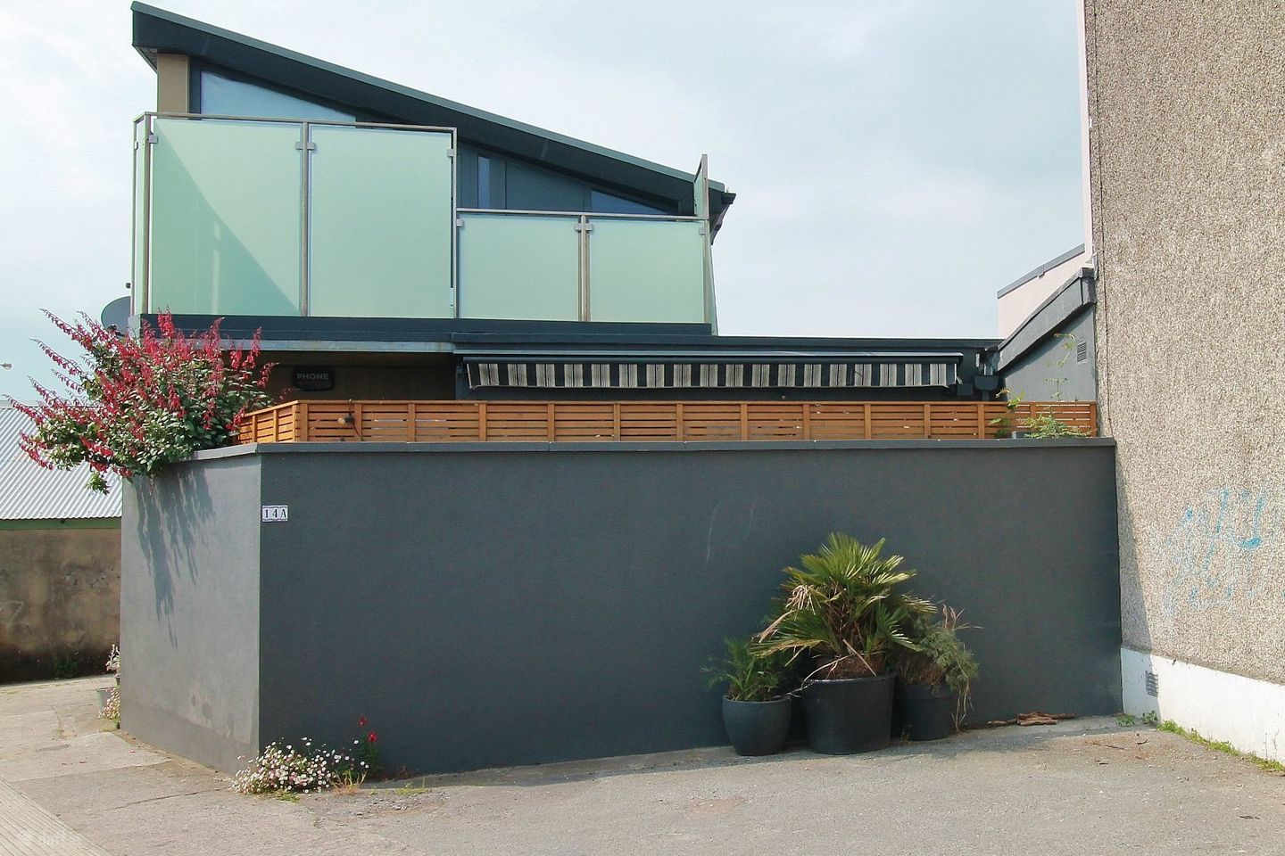 14A Victoria Villas, Clontarf, Dublin 3, D03HC04