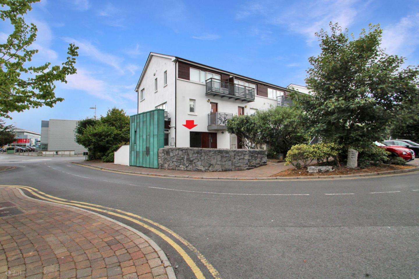 101 Sailin, Wellpark, Co. Galway, H91HNE5