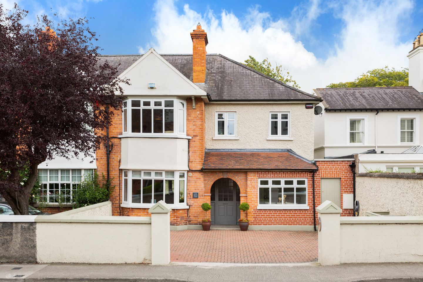 10 Anglesea Road, Ballsbridge, Ballsbridge, Dublin 4, D04N2F5