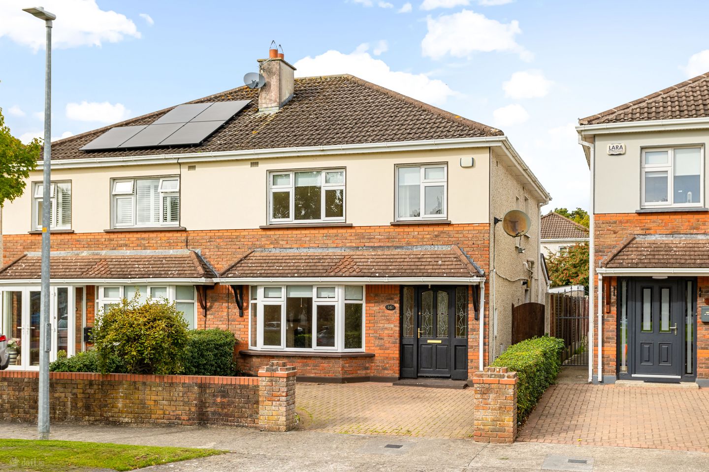 16 The Lawn, Moyglare Abbey, Maynooth, Co. Kildare, W23K3C6