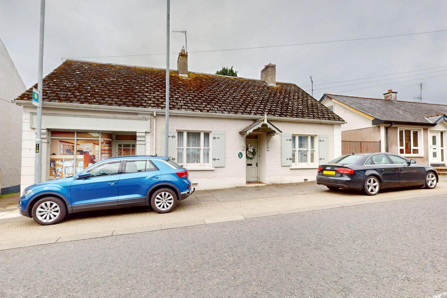 The Cottage Belcoo, 14 Railway St, Belcoo, Enniskillen, Co. Fermanagh