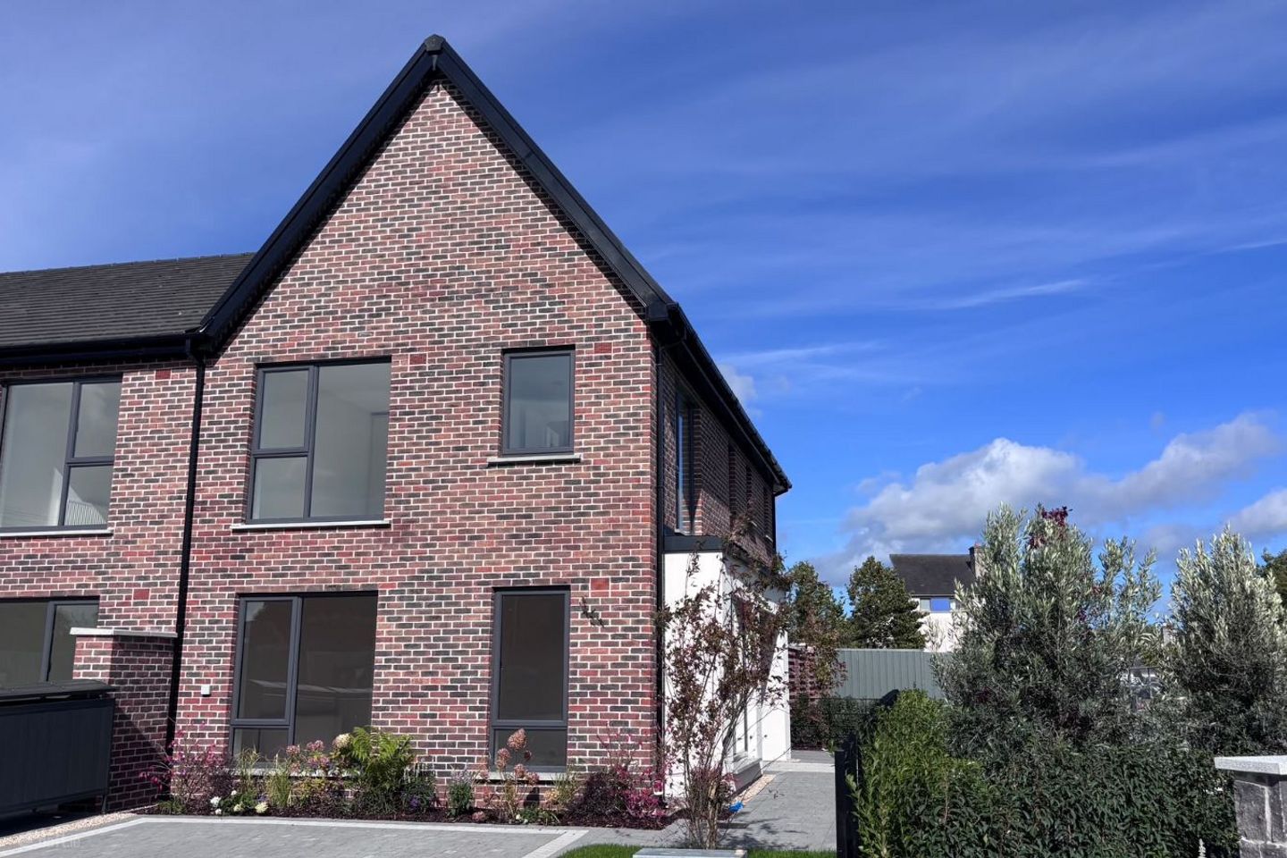The Sycamore , Chapel Park, Kinnegad, Co. Westmeath