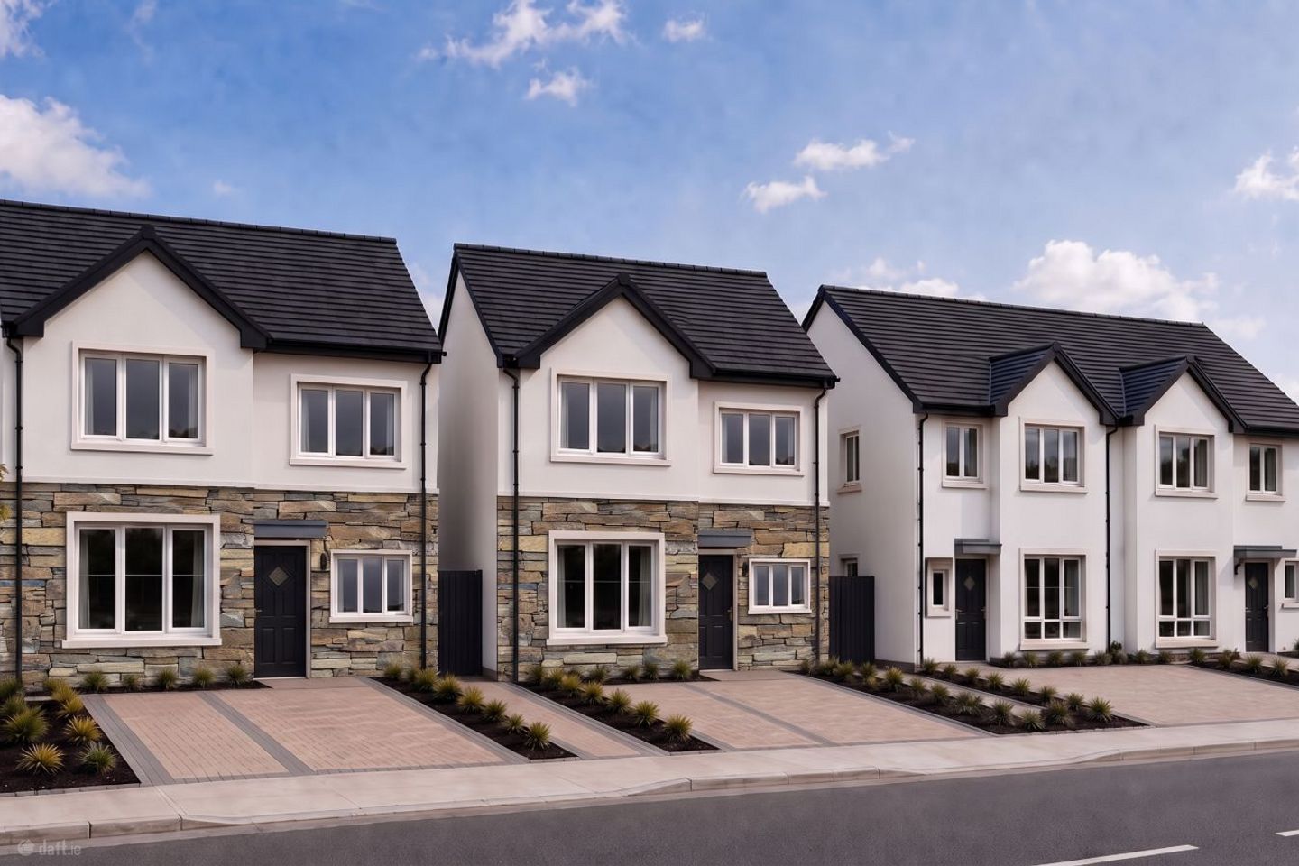 Four Bedroom Detached, The Court, Lus an Ime, Cloyne, Co. Cork