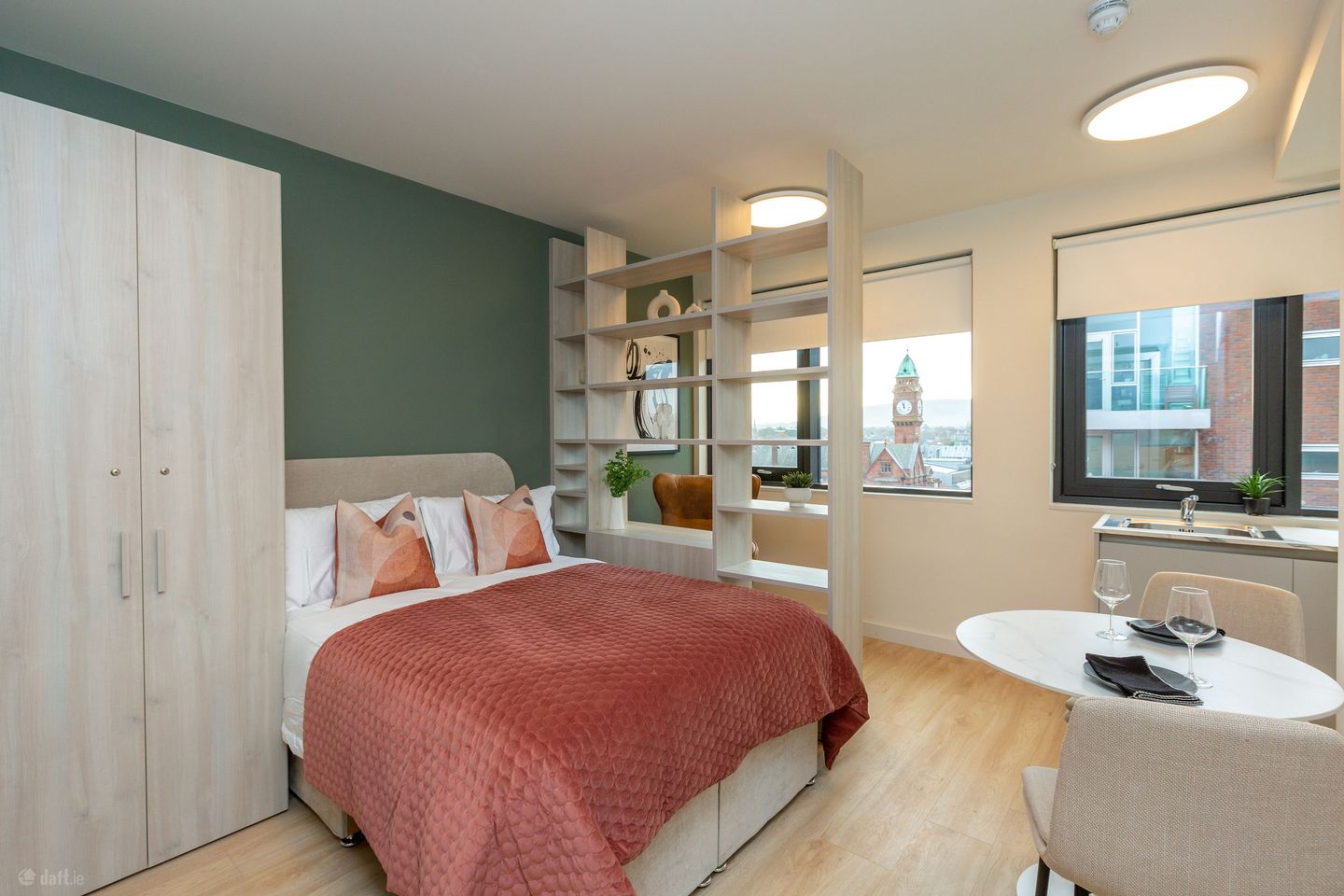 The Pad, Rathmines House, *** ALL BILLS INCLUDED ****, Rathmines, Dublin 6