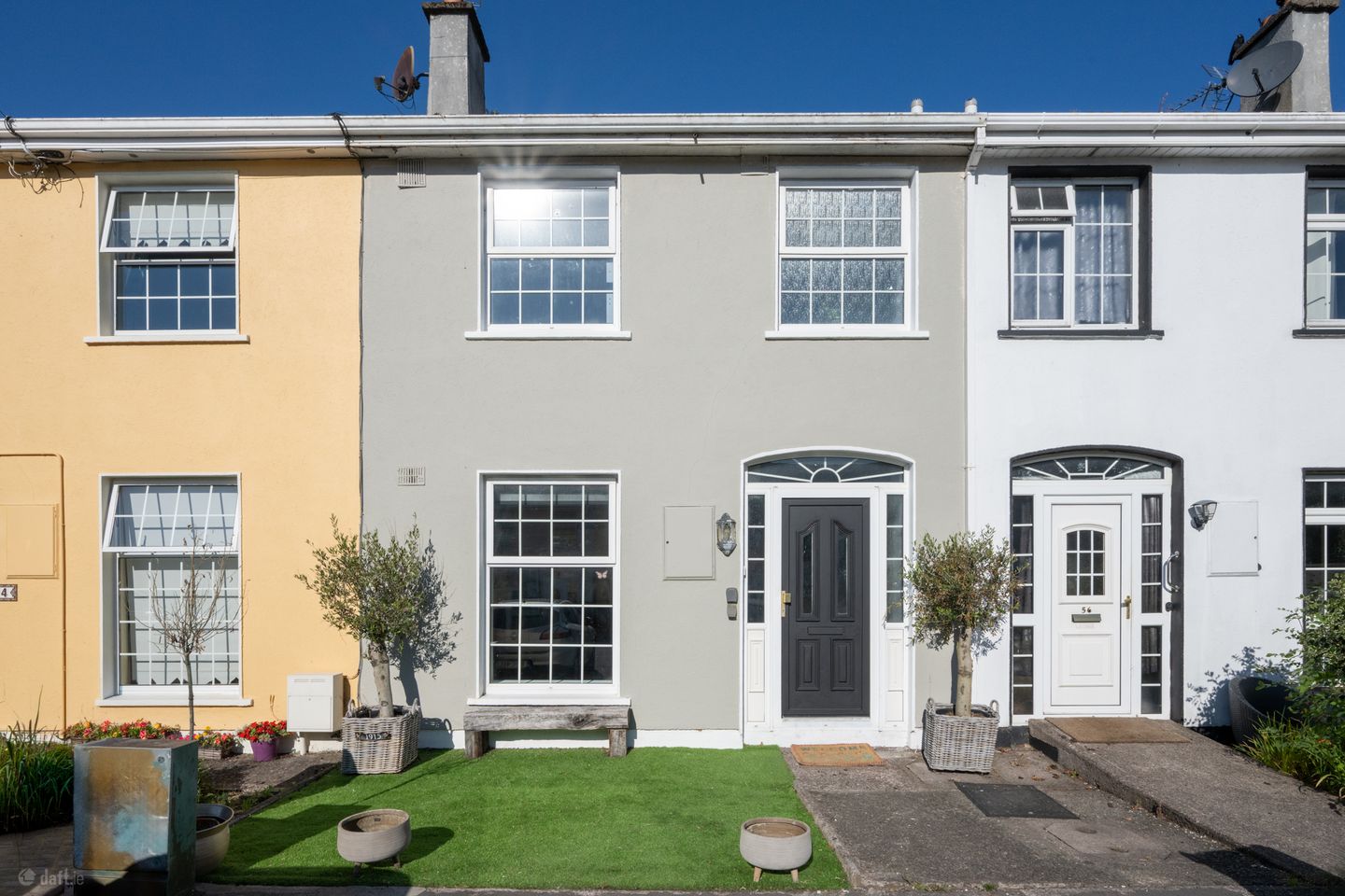 No 55 Hollyville Mews, Grange, Douglas, Cork, Co. Cork, T12E5X9