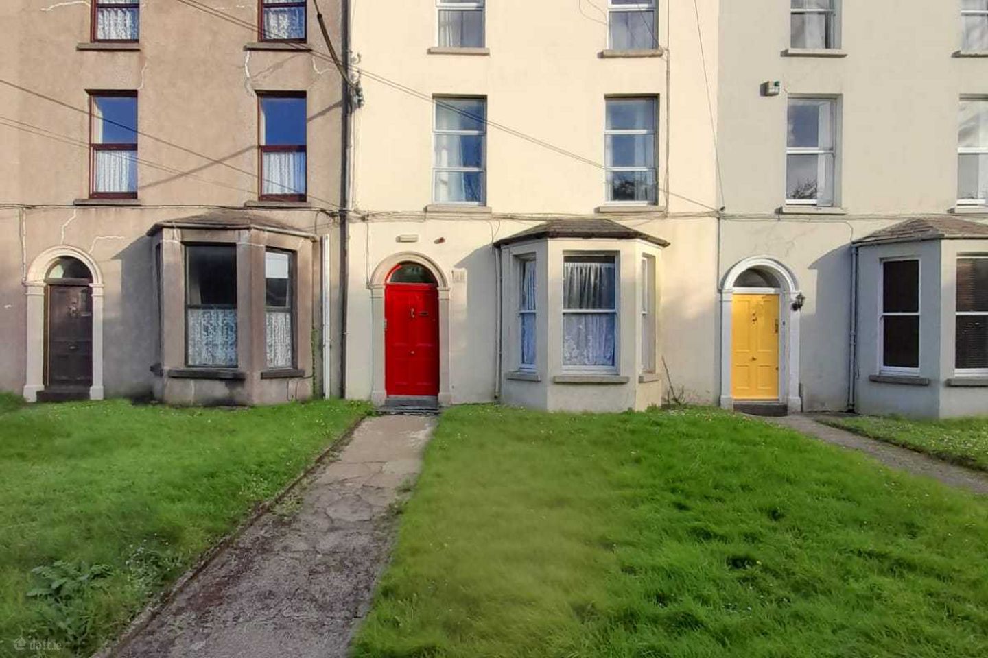 Apartment 4, 5 Bellevue Terrace, Waterford City Centre, Co. Waterford