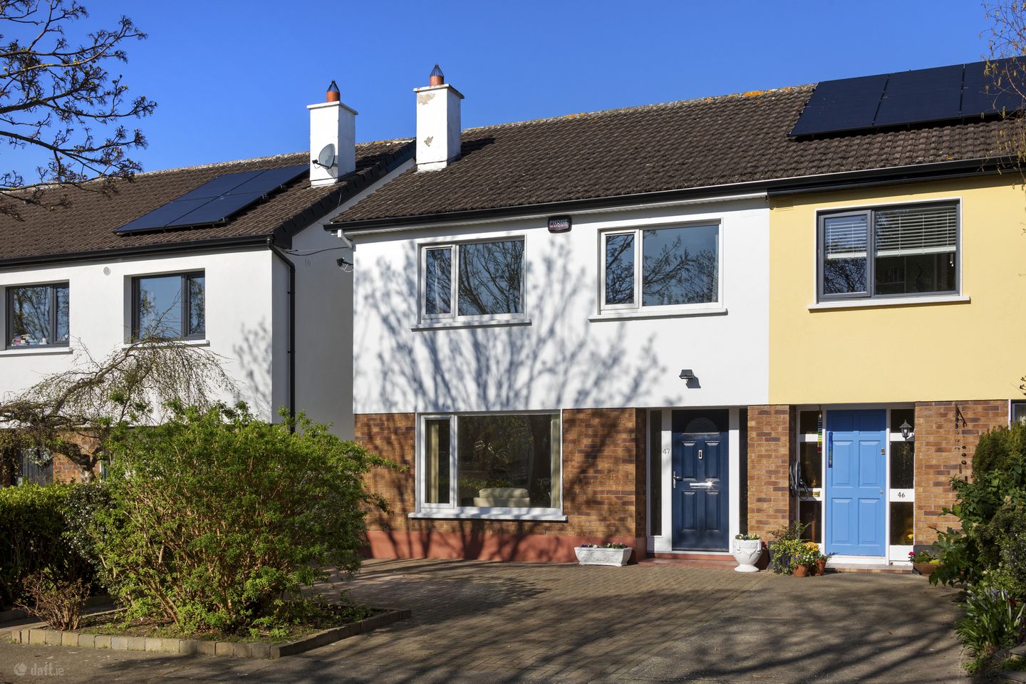 47 Barclay Court, Blackrock, Co. Dublin, A94K0T3