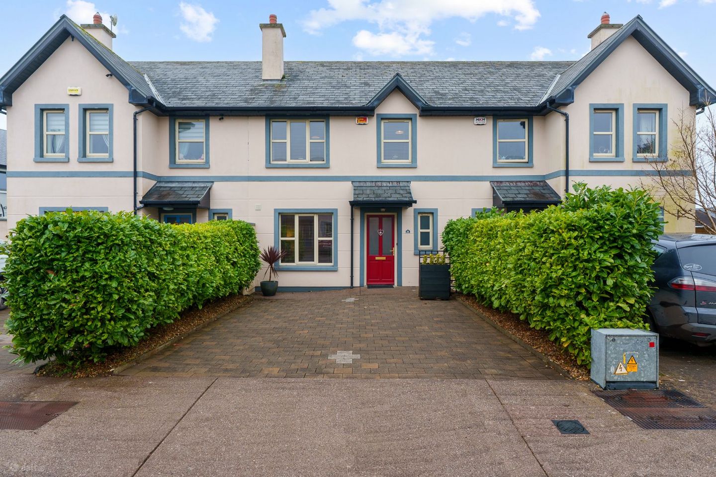 31 Dealg Bán, Ladysbridge, Ladysbridge, Co. Cork, P25N621