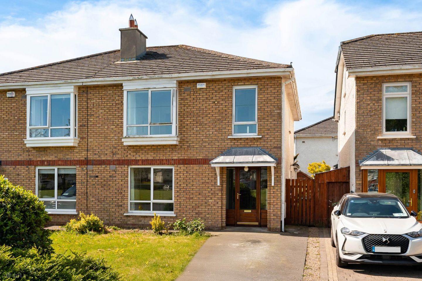 13 Riverwood Glebe, Castleknock, Dublin 15, D15R7P8
