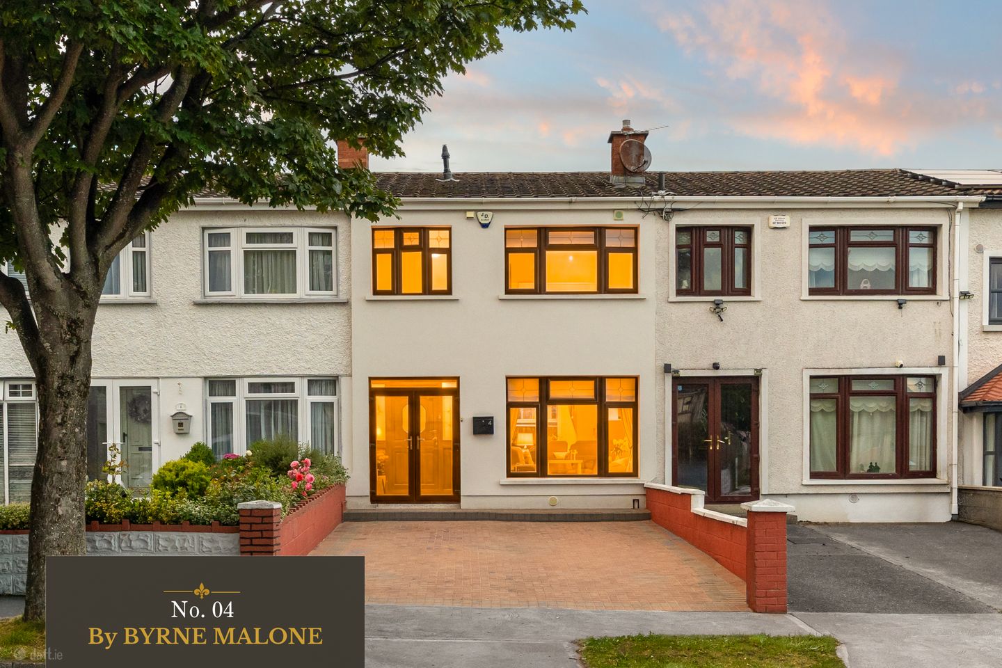 4 The Wood, Millbrook Lawns, Tallaght, Dublin 24, D24E6VC