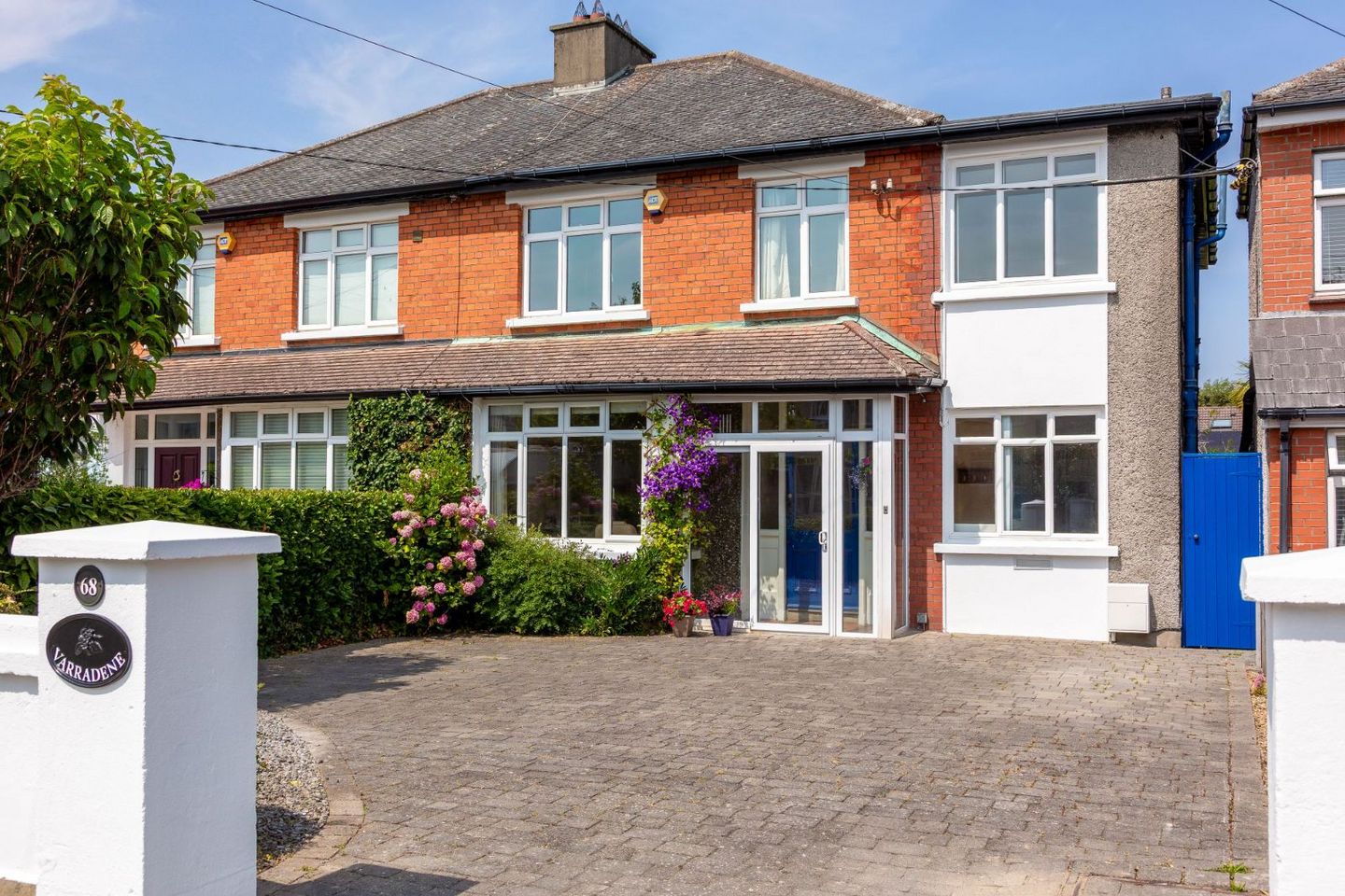 Varradene, 68 Bird Avenue, Clonskeagh, Dublin 14, D14K6P0