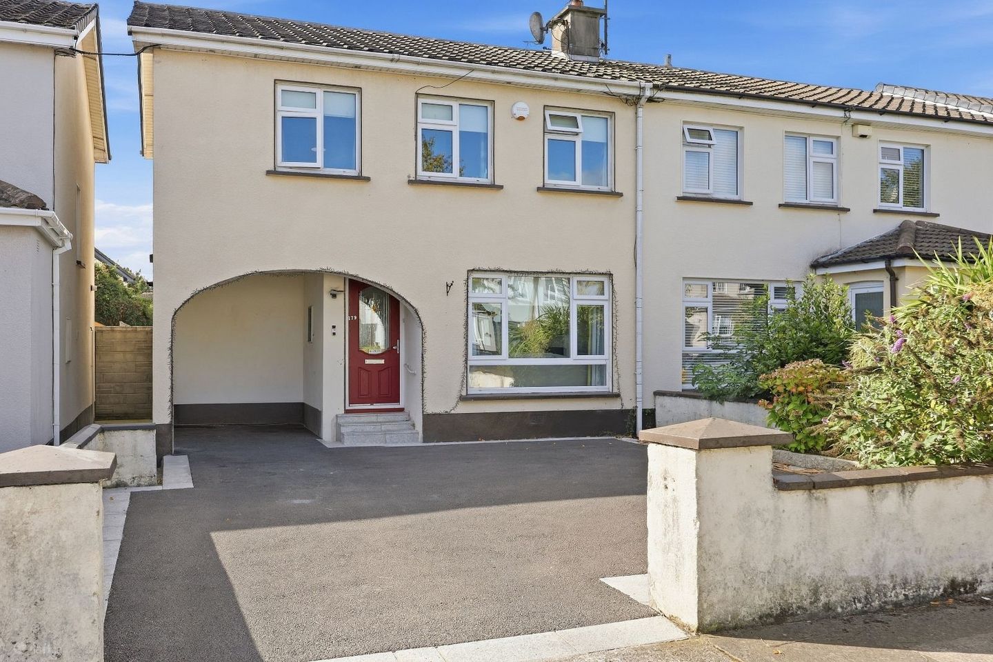 179 Broadmeadows, Swords, Swords, Co. Dublin, K67Y7V0