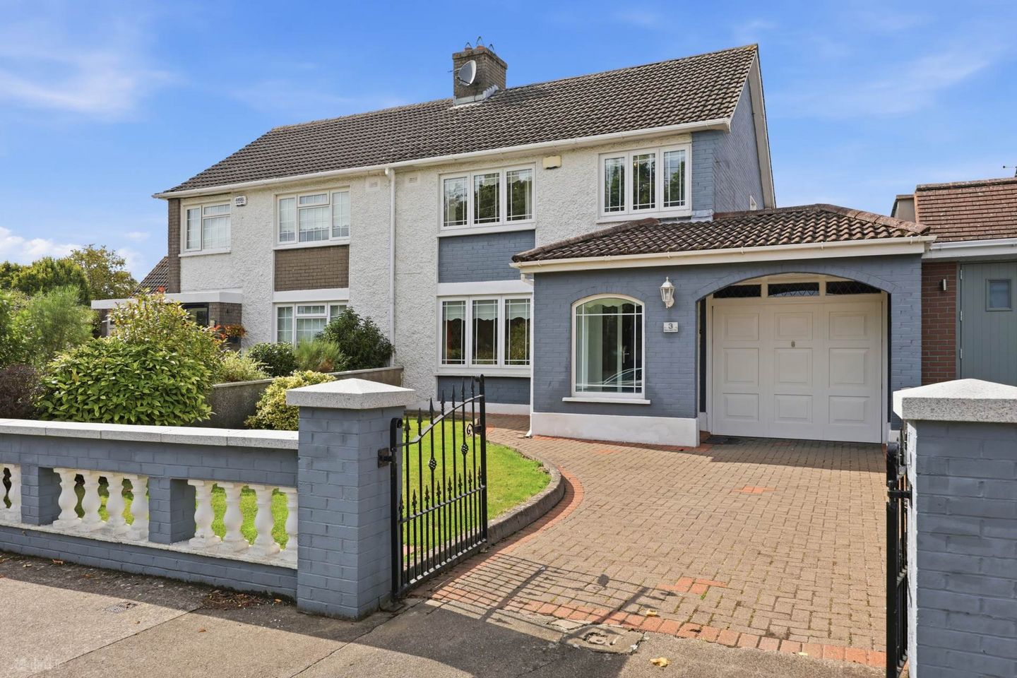 3 Beechlawn Avenue, Coolock, Dublin 5, D05A0F4
