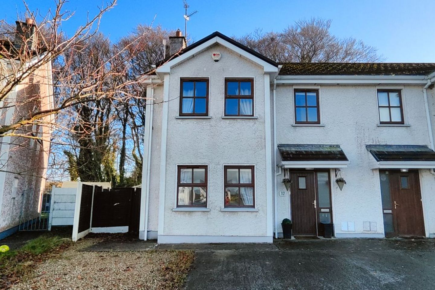 32 Cois Na Habhann, Bonniconlon, Ballina, Co. Mayo, F26W5W0