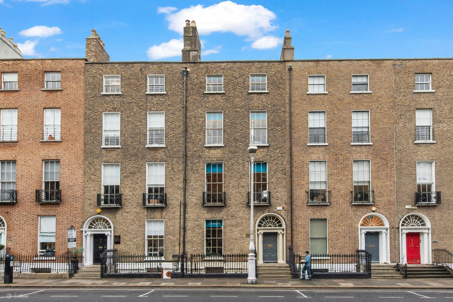 15 Fitzwilliam Street Upper, Dublin 2, D02AP96