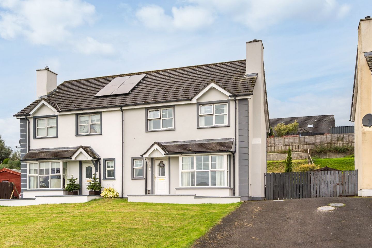 20 Church View, St. Johnston, Co. Donegal, F93N5H0