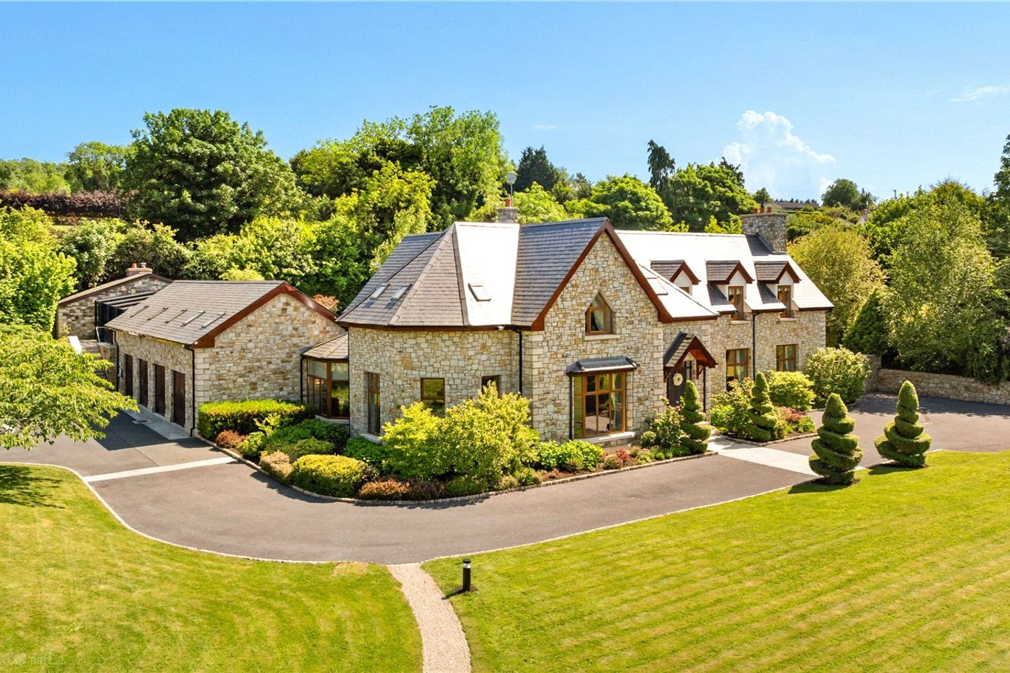 Dunard, Redgap, Rathcoole, Dublin, D24A376