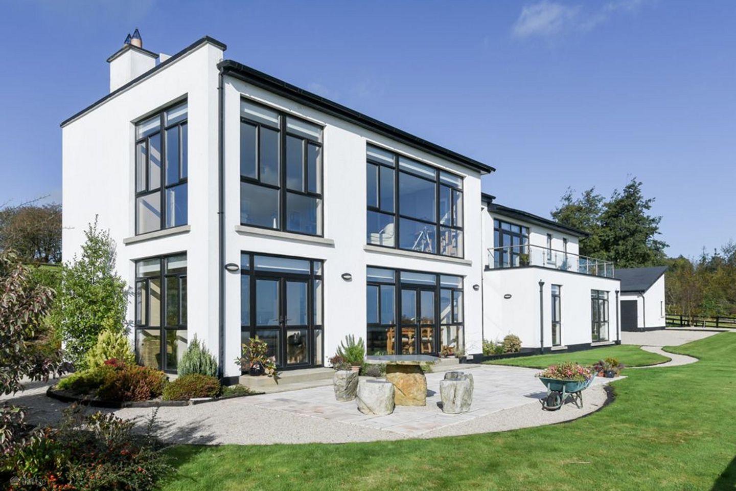 The Birches, Coolinteggart, Gorey, Kilanerin, Co. Wexford, Y25K4C4