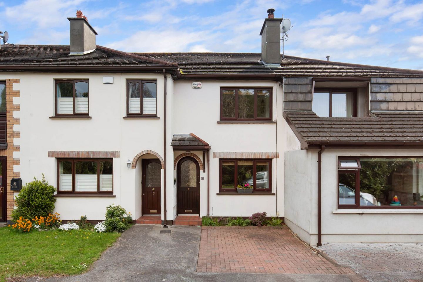 2 Emerald Lodge Killiney, Co. Dublin, A96HF98