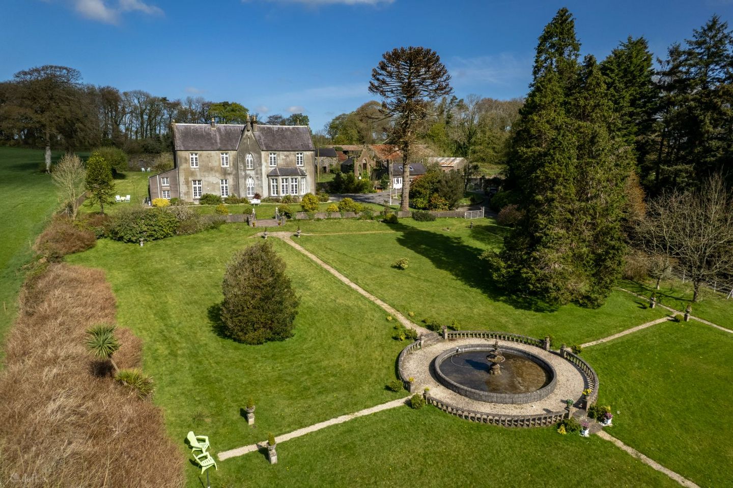 The Farm, Curravarahane, Bandon, Co. Cork, P72XD96