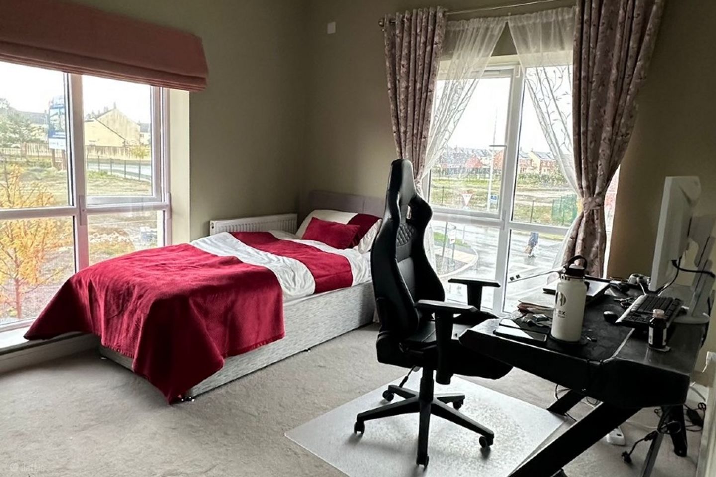 Raynoldstown Village, Dundalk, Co, Blackrock, Co. Louth