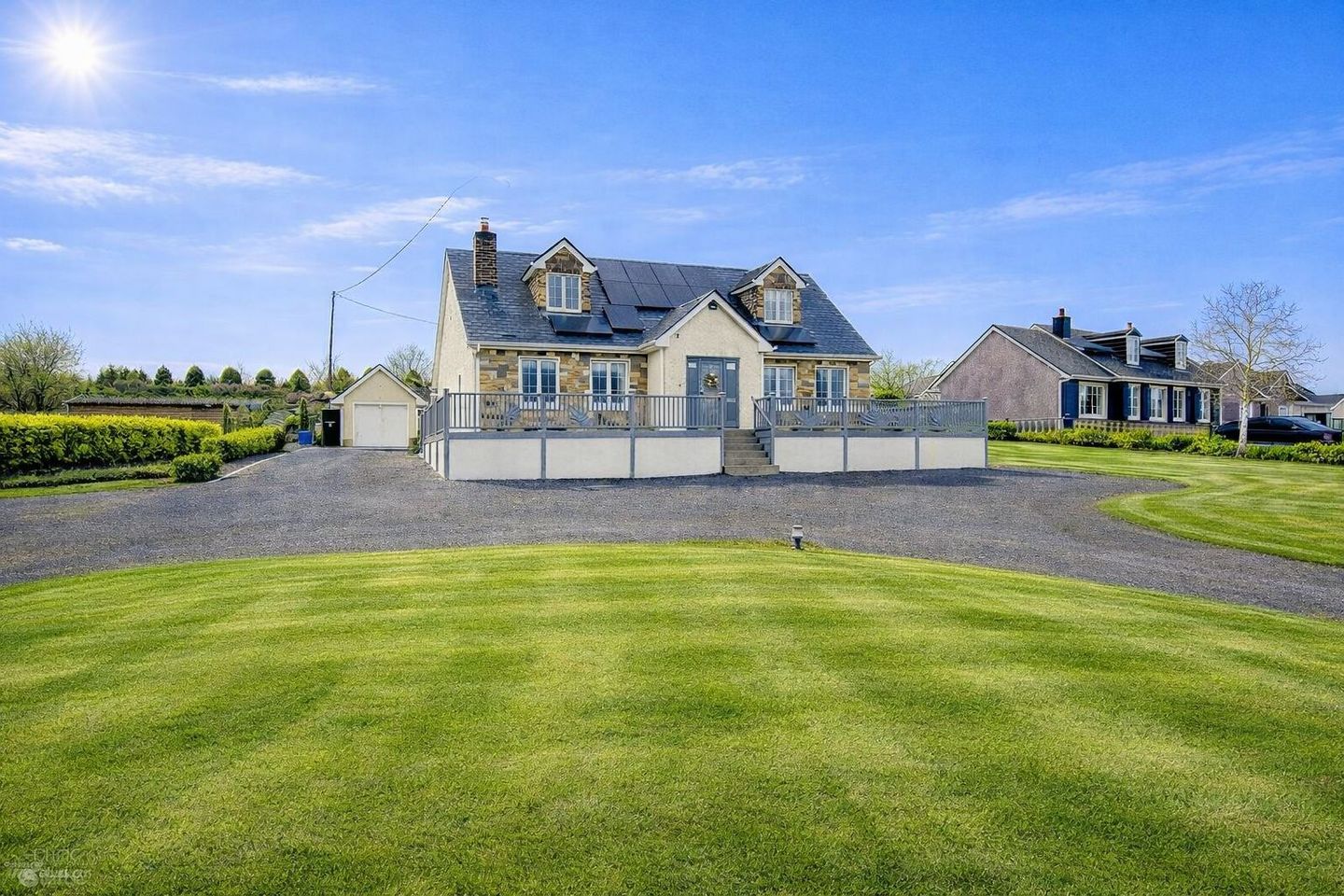 Lisduff, Dunmore, Dunmore, Co. Galway, H54R295
