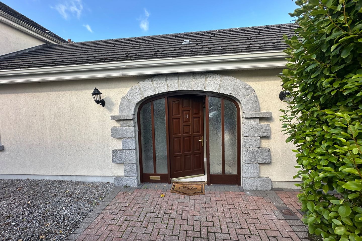 31 Glenmore, College Road, Bohermore, Co. Galway