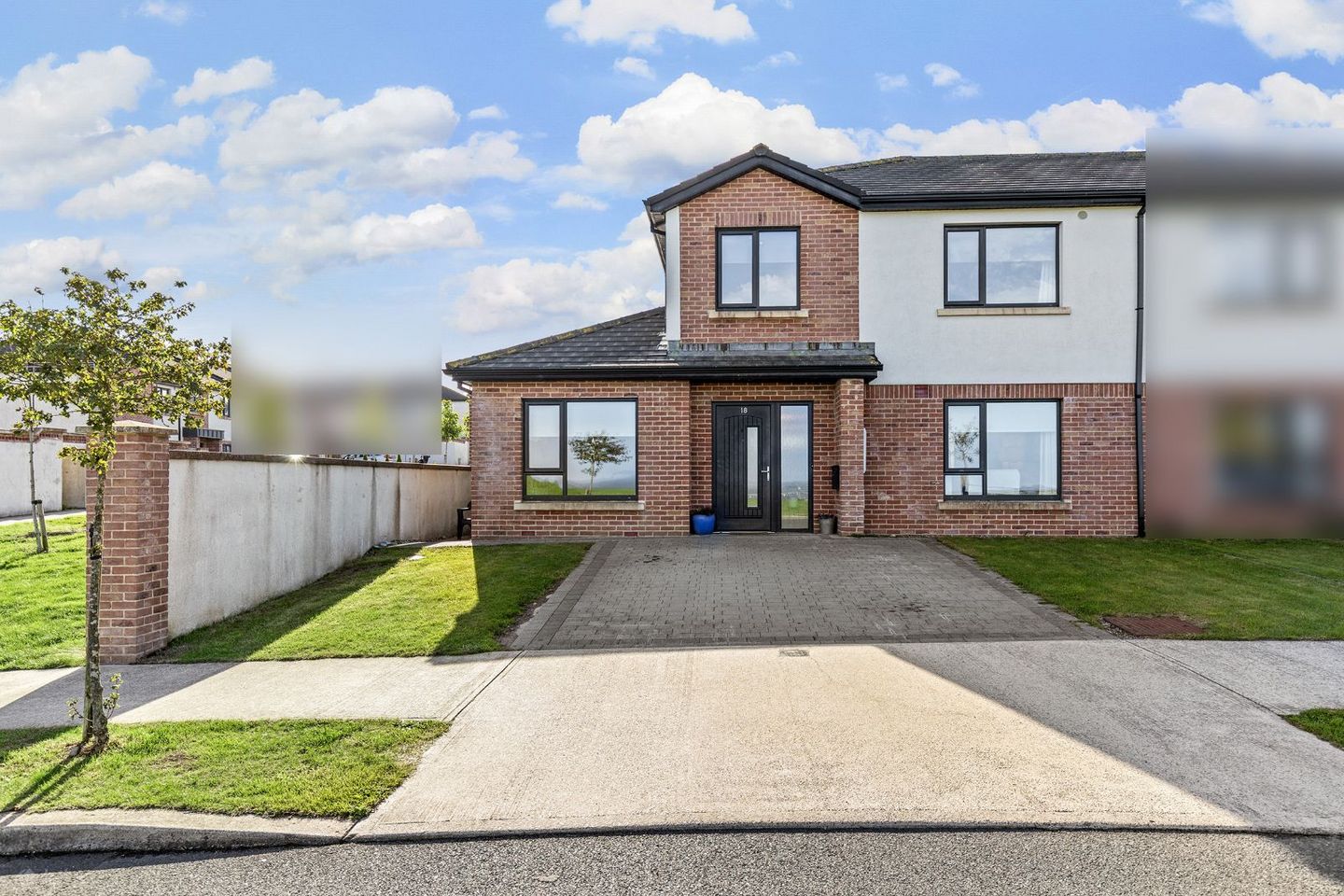 18 Manor View, Roxborough Manor, Mulgannon, Co. Wexford, Y35DC9Y
