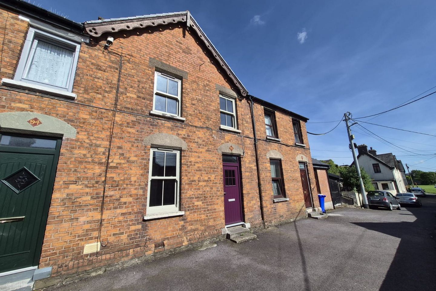 95 Rathmore Place, Old Youghal Road, Cork City Centre, Co. Cork, T23X9TF