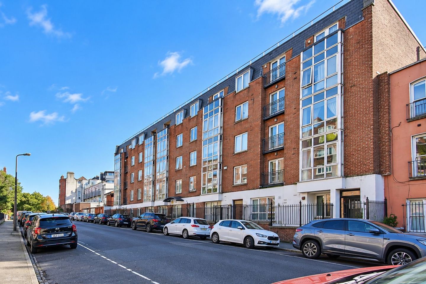 Apartment 7, Temple Place, Dublin 1, D01WR96