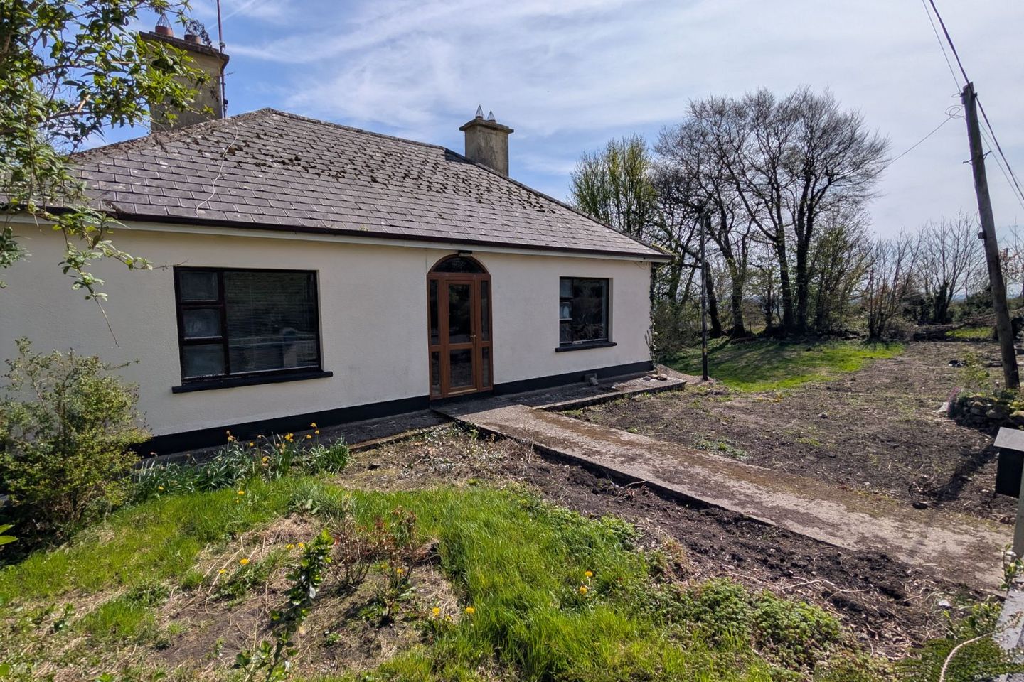 Carrowmore, Killasser, Co. Mayo, F12VN42