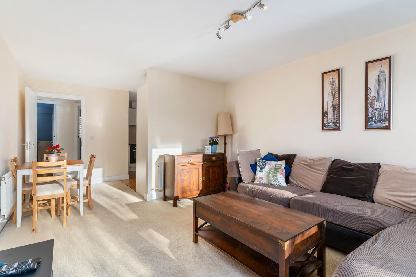 35 Belarmine Hall, Belarmine, Stepaside, Dublin 18, D18C9YA