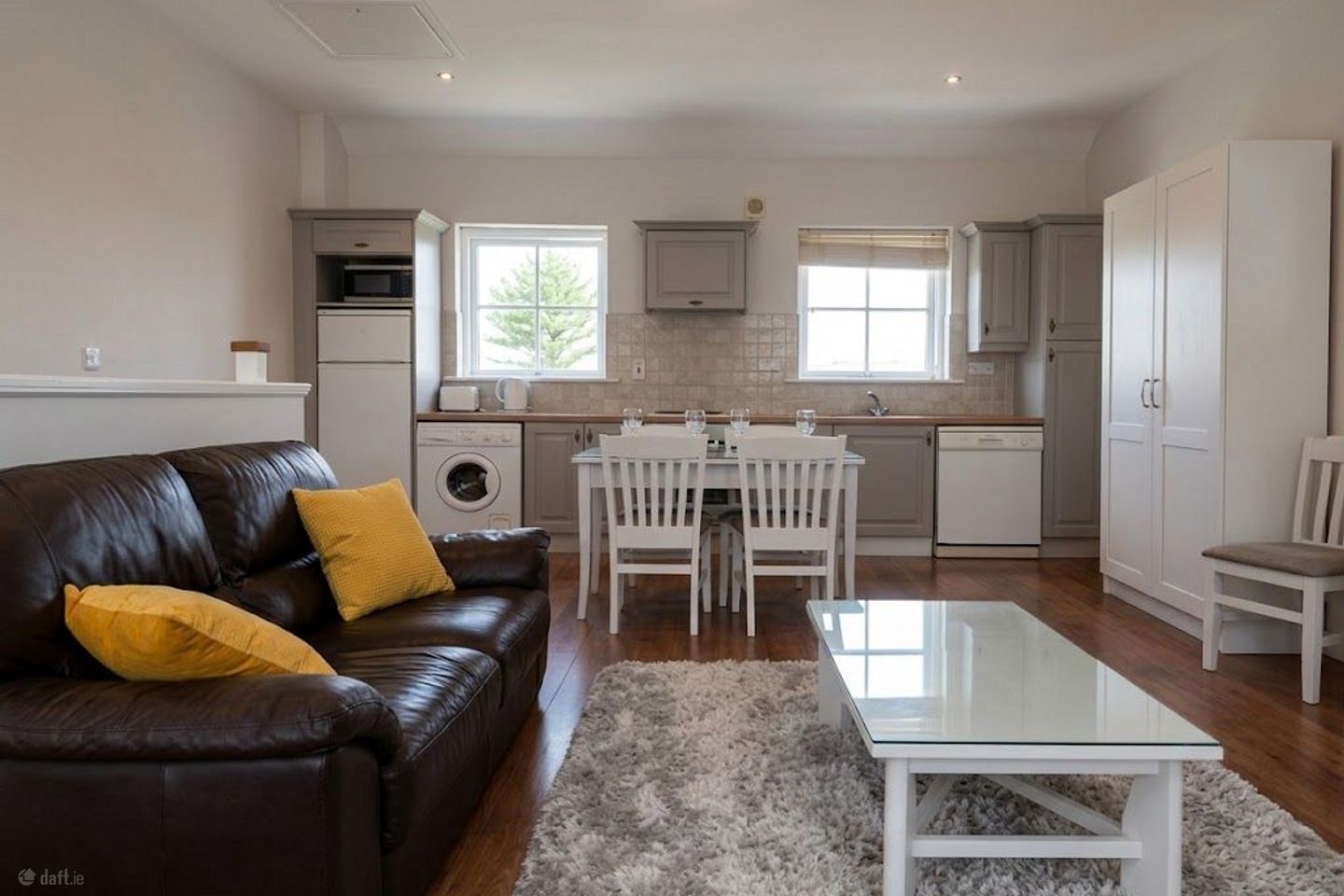 23 Quay Village, Westport Quay, Co. Mayo