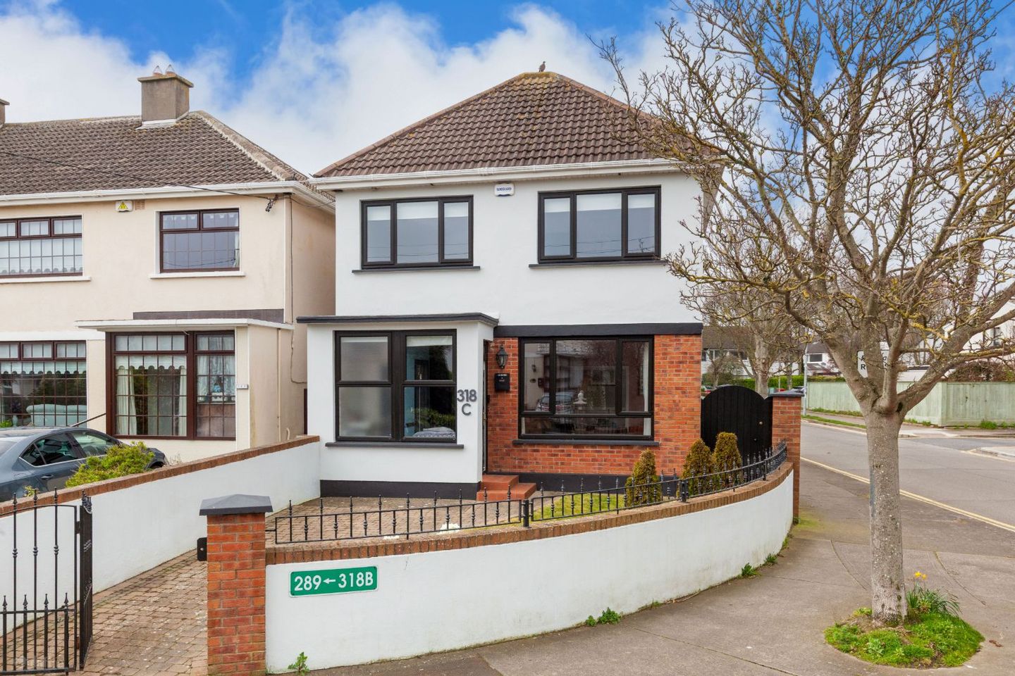 Auburn Lodge, 318c Sutton Park, Sutton, Dublin 13, D13X763