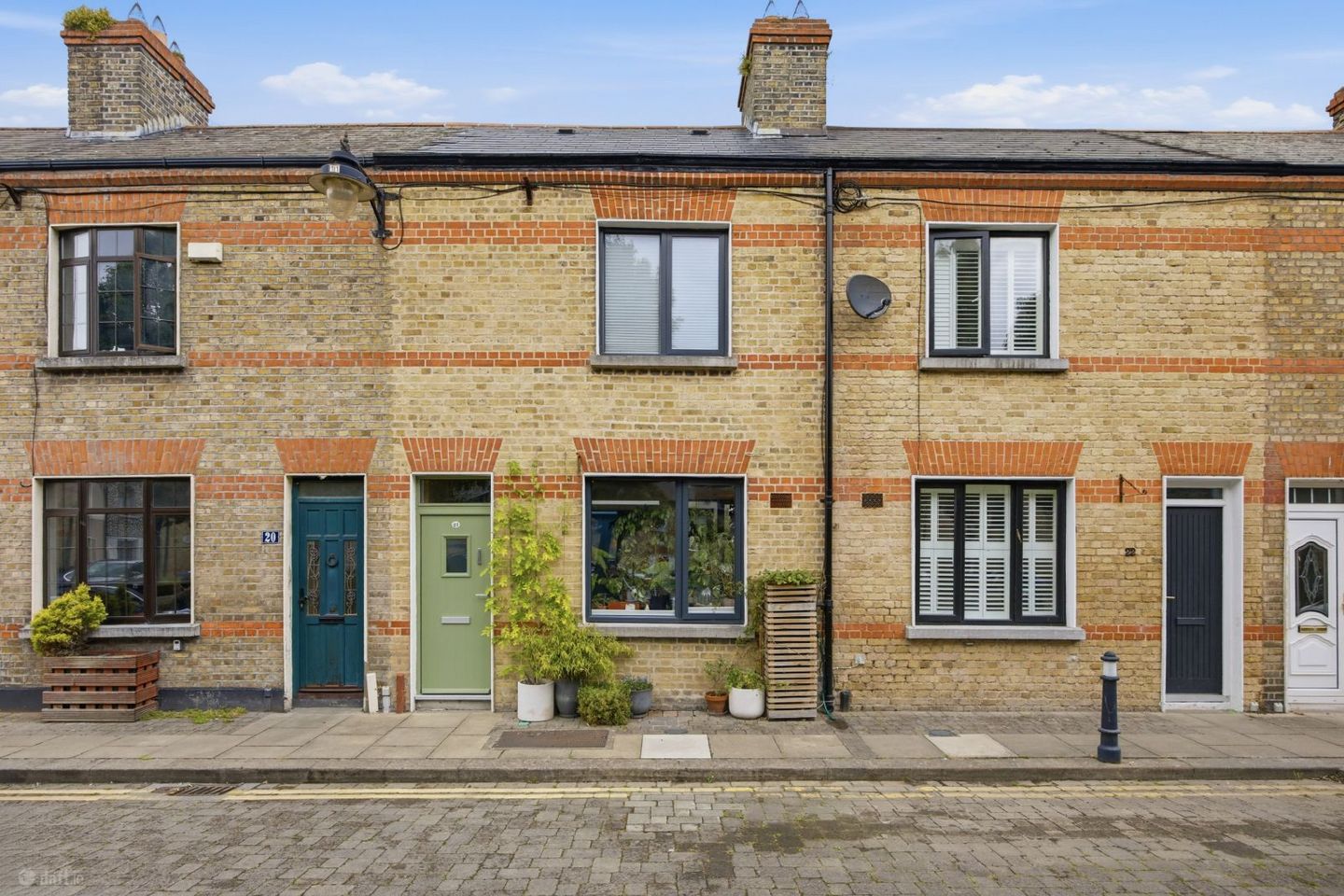 21 Ormond Square, Dublin 7, Smithfield, Dublin 7, D07FT72