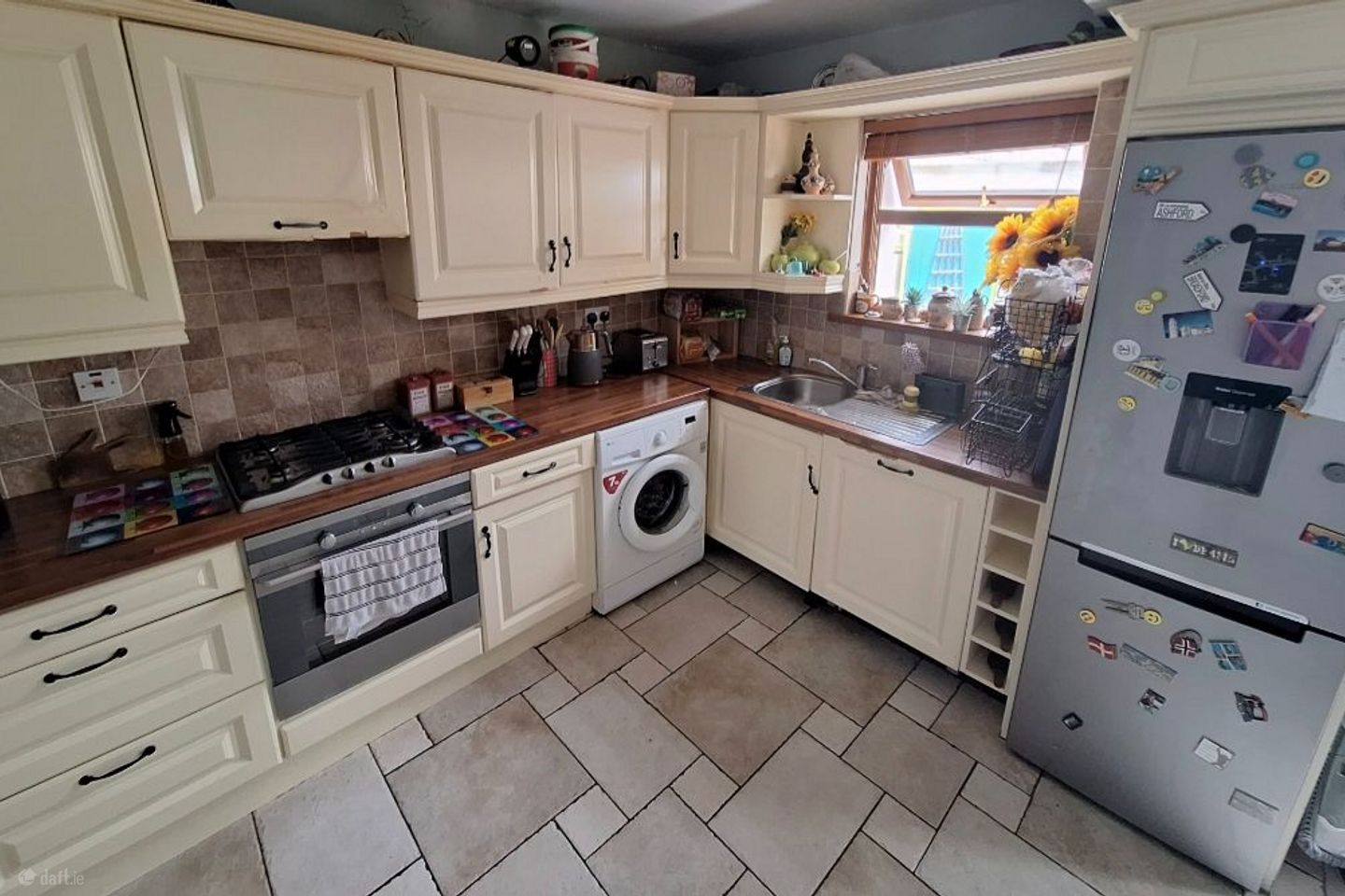 Shantalla Road, Dublin 9, Beaumont, Dublin 9