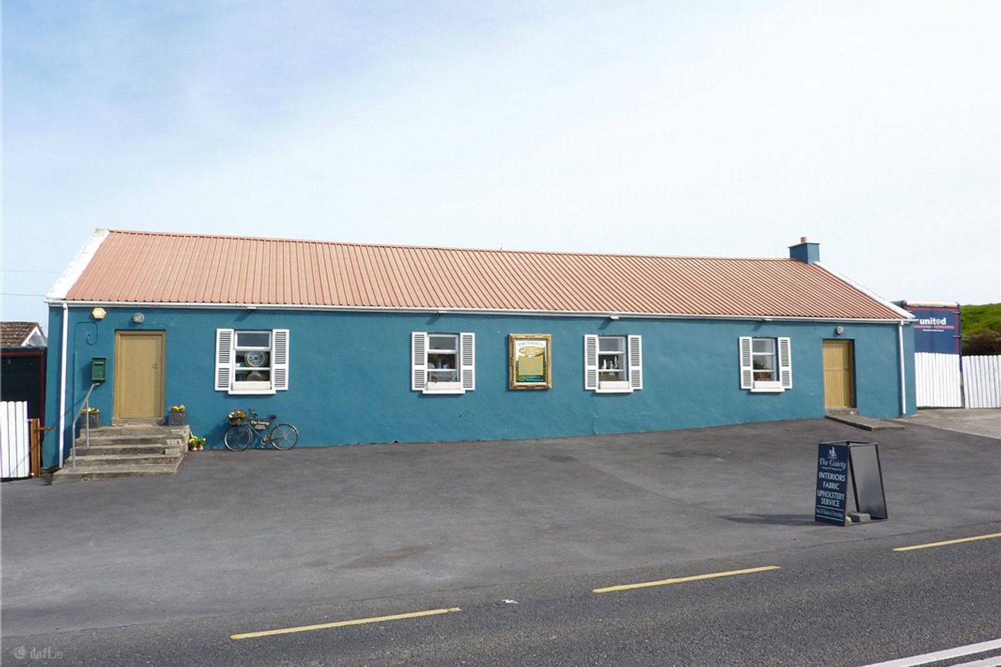 The Gaiety, Islandeady, Westport, Co. Mayo, F28VX95