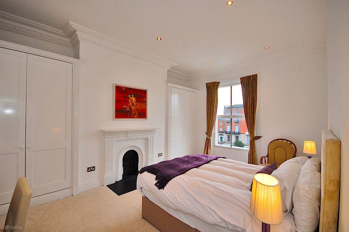62 Pembroke Road , Ballsbridge, Co. Dublin