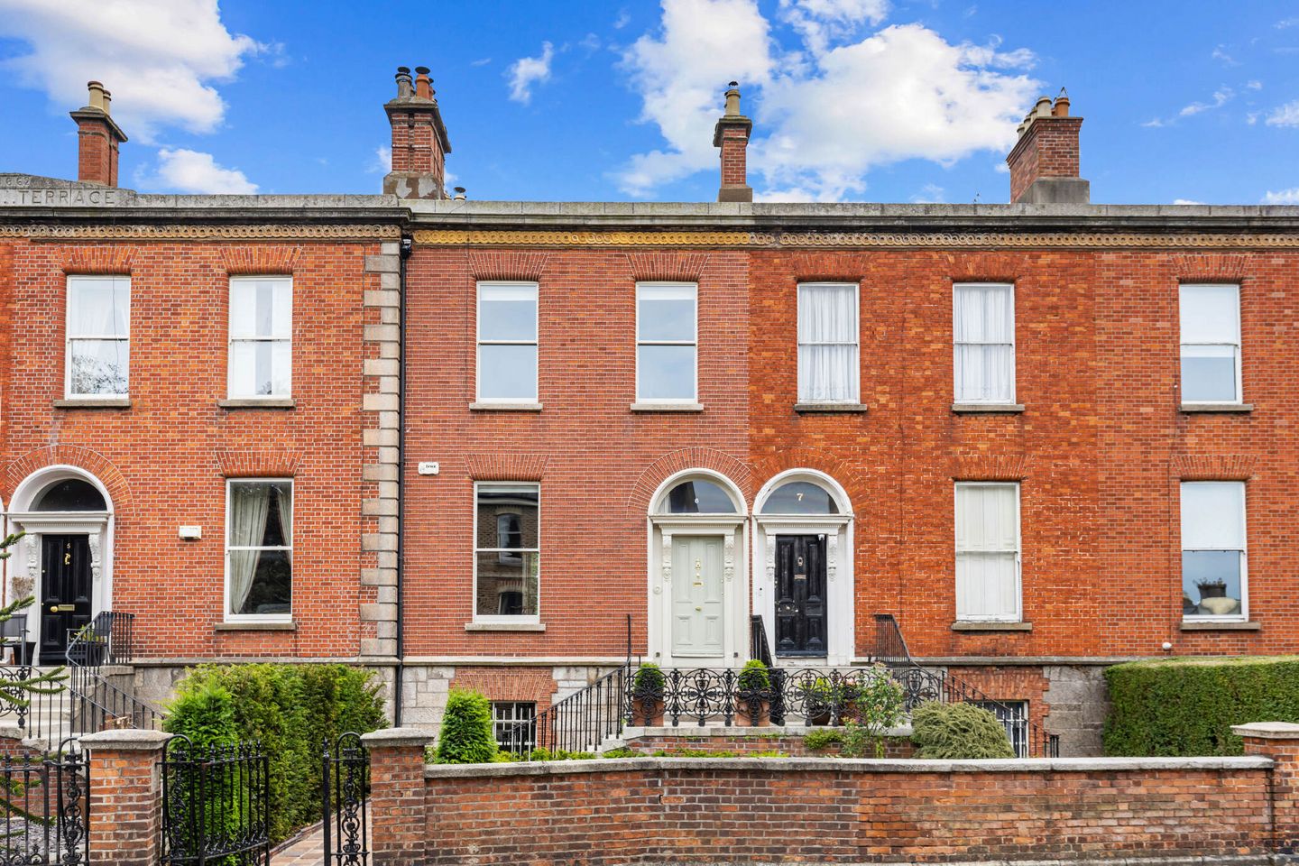 6 Warwick Terrace, Ranelagh, Dublin 6, D06PC98