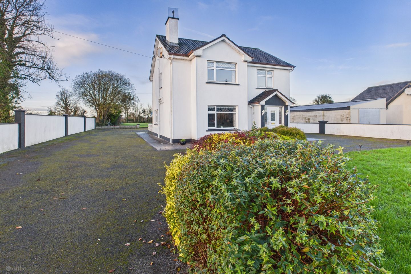 Cloon, Claregalway, Galway City, Co. Galway, H91HPW2
