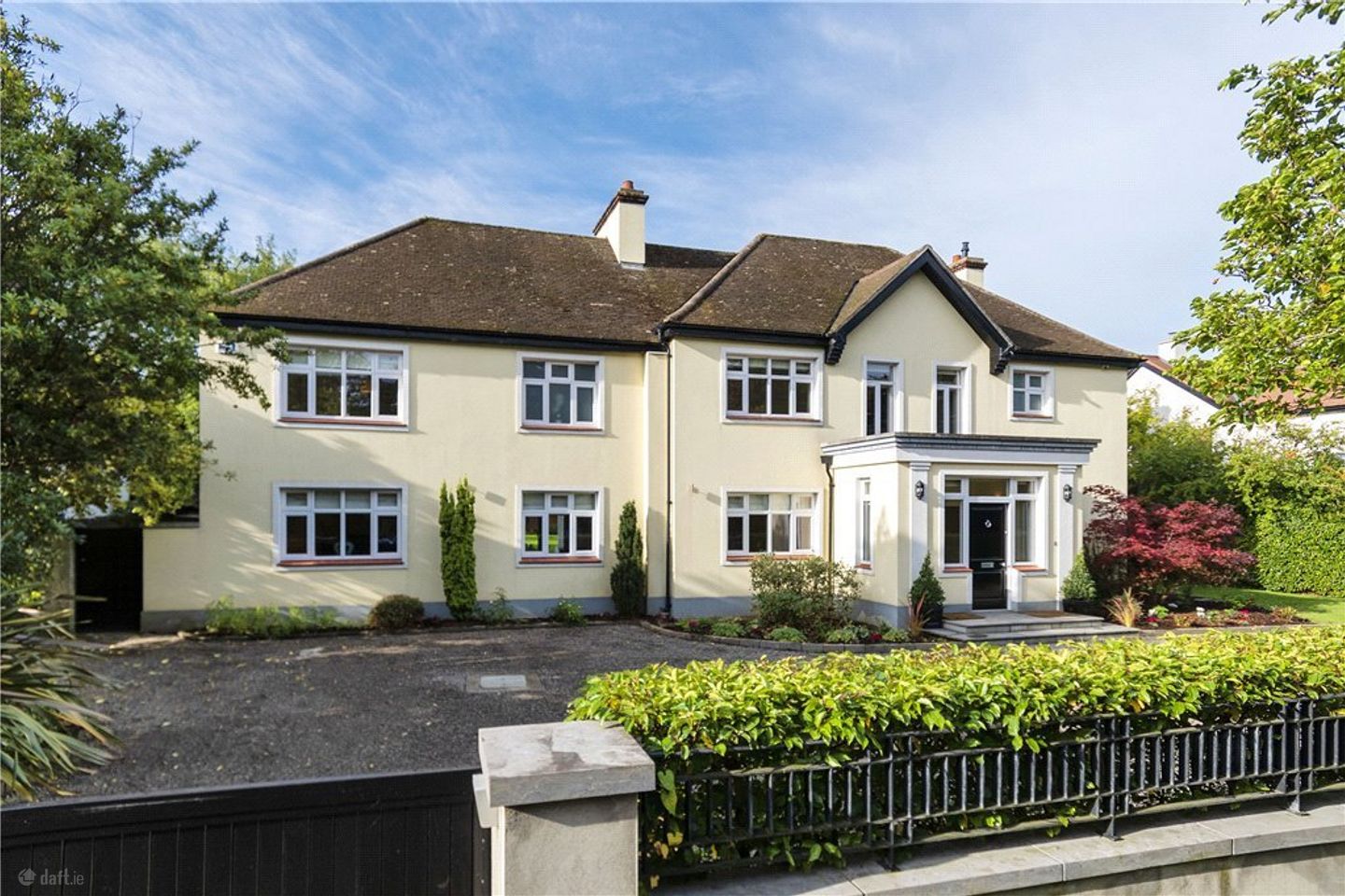 3 Green Park, Orwell Road, Rathgar, Dublin 6