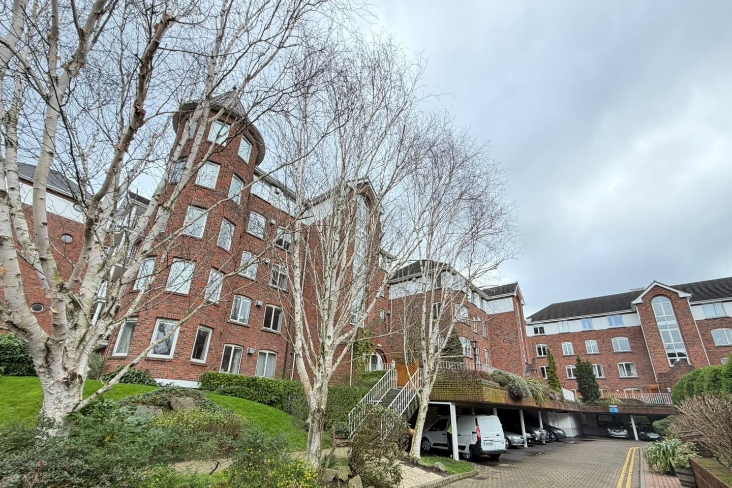 The Sweepstakes, Ballsbridge, Dublin 4