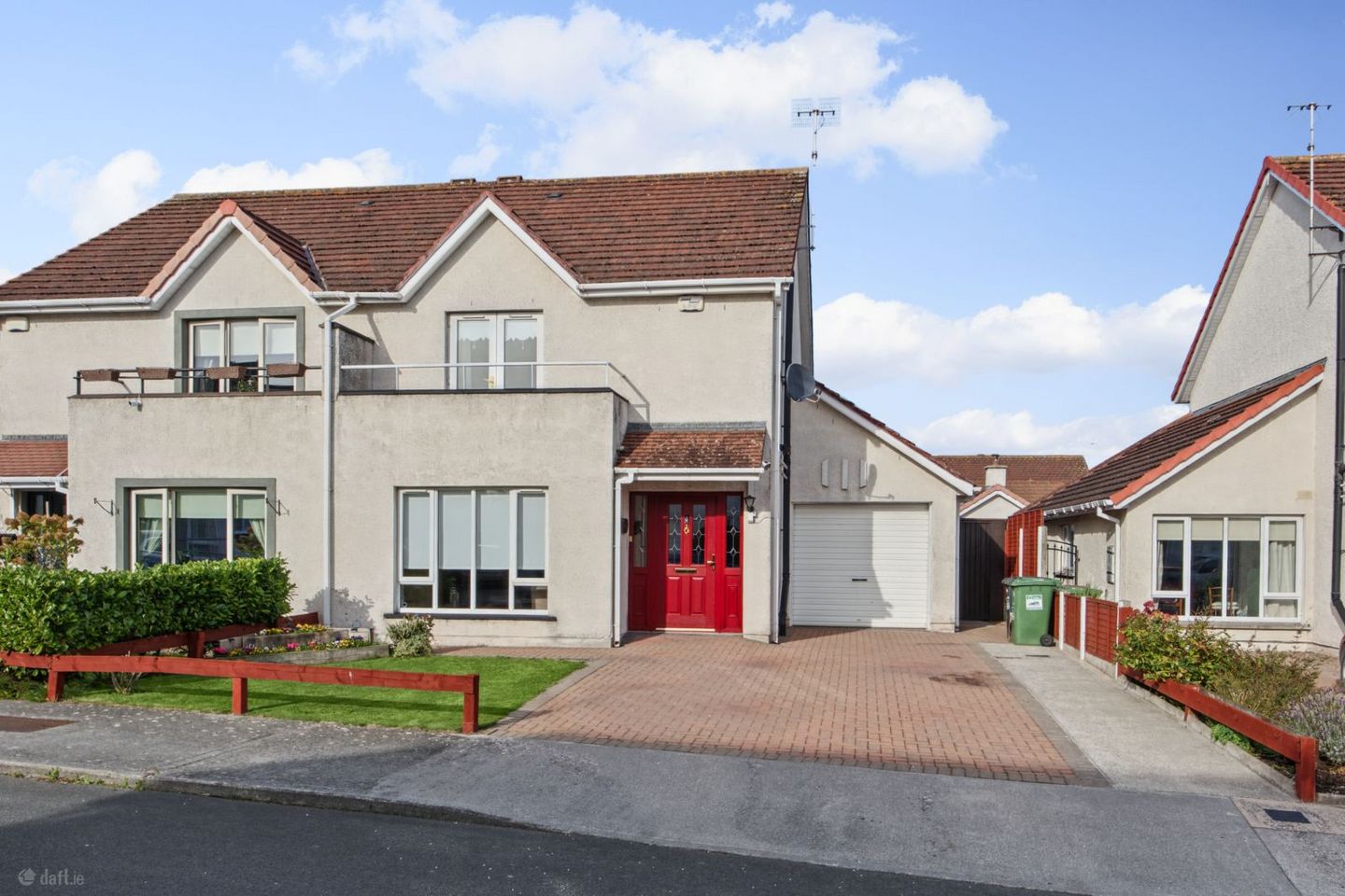 13 The Spires, Termonfeckin, Co. Louth, A92V3F9