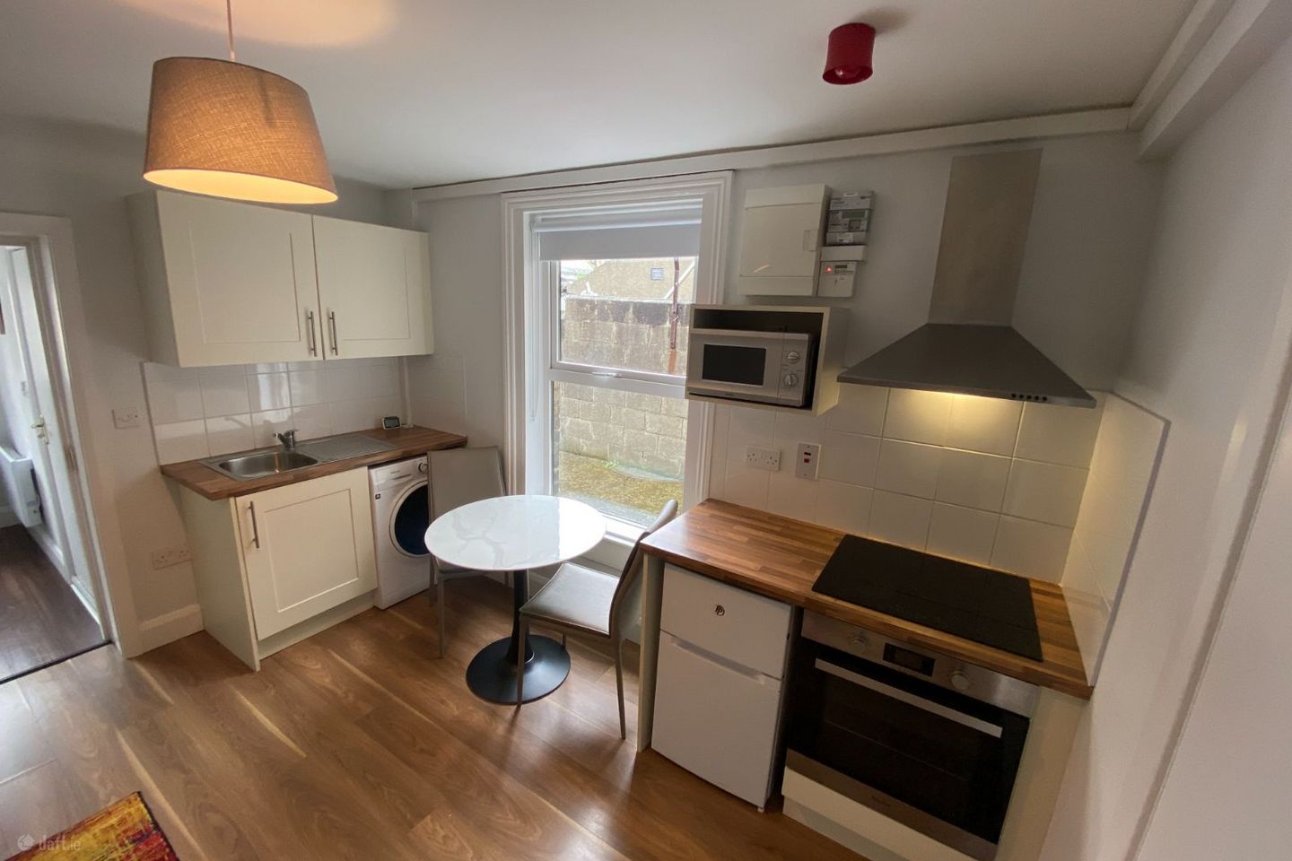 Flat 4, 8 Dufferin Avenue, South Circular Road, Dublin 8