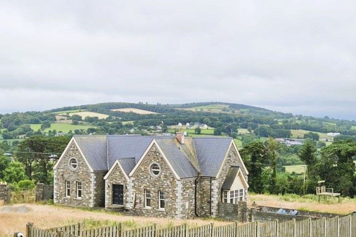 Laraheen, Gorey, Kilanerin, Co. Wexford, Y25P9D0