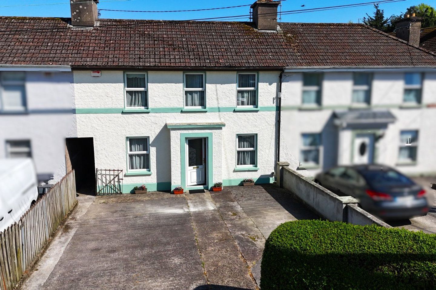 15 Cill Mórna, Mallow, Mallow, Co. Cork, P51XFR8
